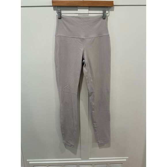 Lululemon Align Leggings Size 6 - Picture 1 of 5